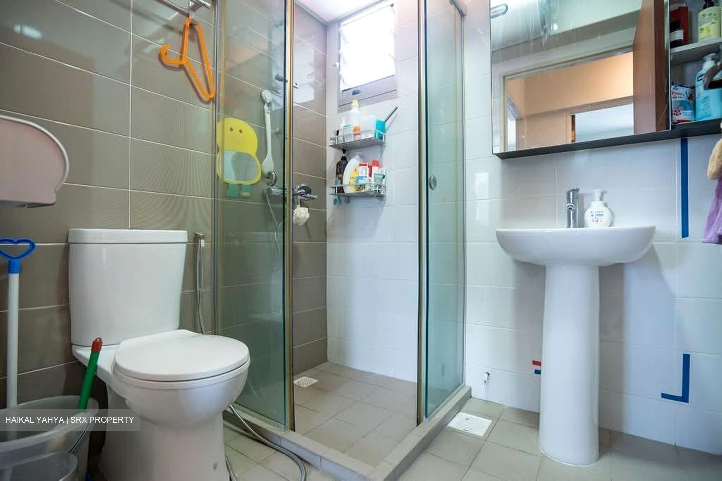 Blk 131B Toa Payoh Crest (Toa Payoh), HDB 3 Rooms #529734921